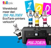 Epson EcoTank ET-5150 12